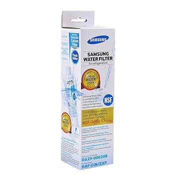 hashunayuページ Amazon.com: Samsung DA29-00020B, DA29-00020A, HAF-CIN EXP